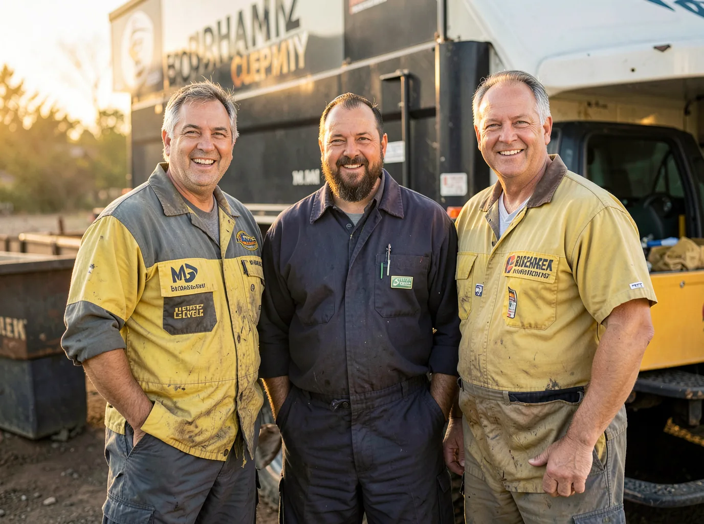 Sewage Cleanup company in Stratton, CO