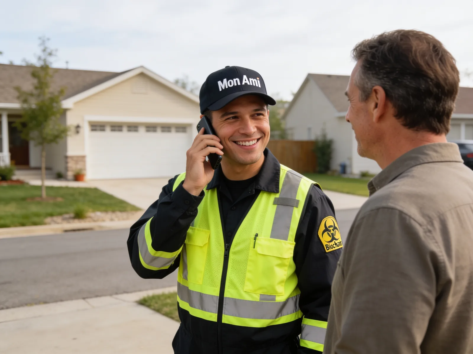 Sewage Cleanup Stratton, CO FAQs